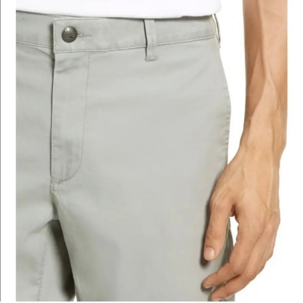 NEW FAHERTY Island Life Shorts 42